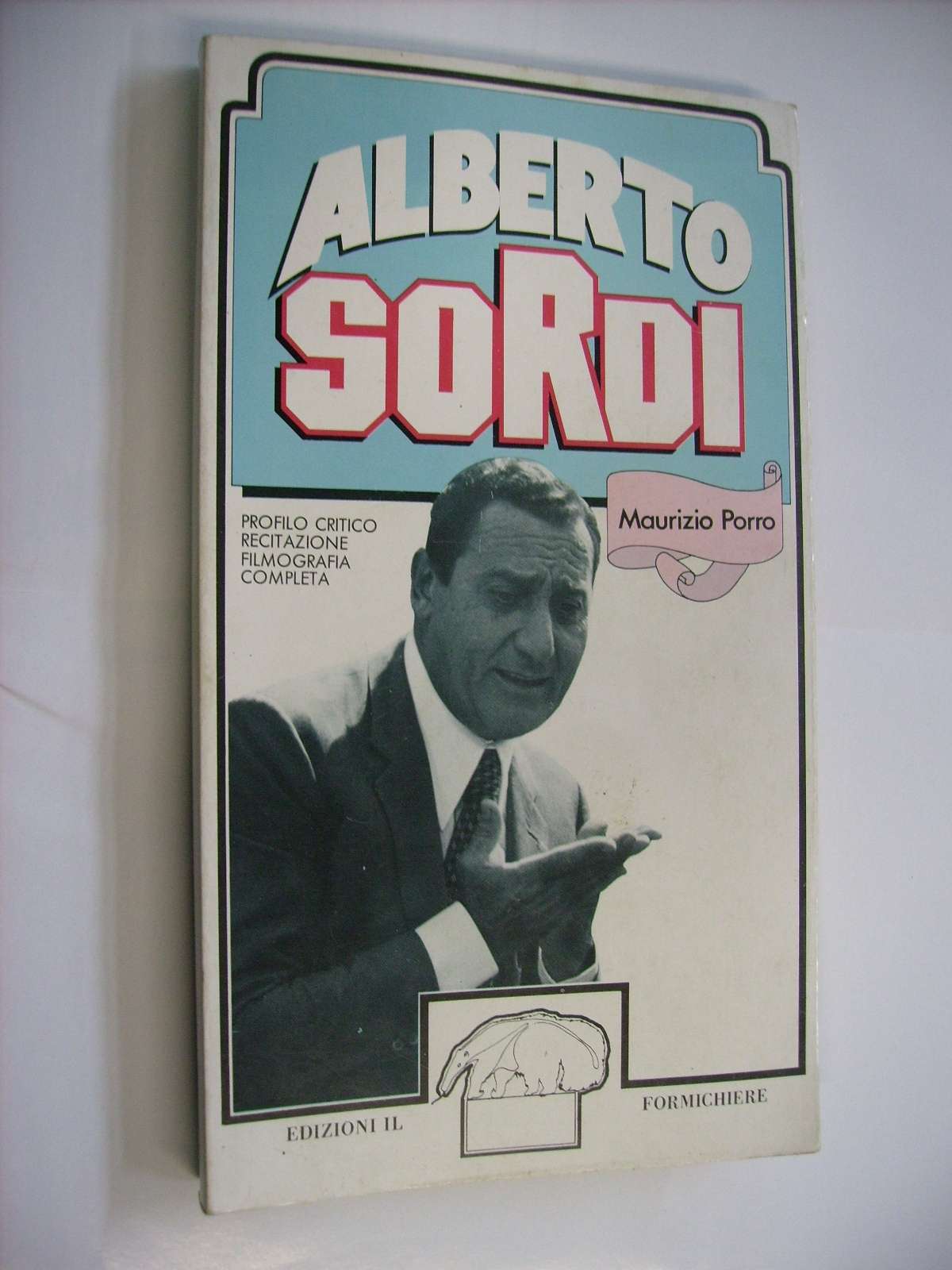 Alberto Sordi