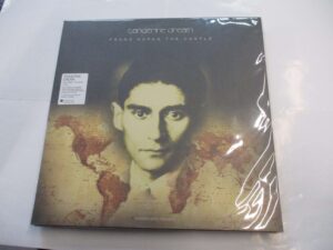 Franz Kafka - The castle (2LP)