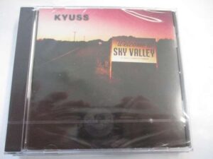 Welcome to Sky Valley