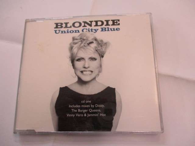 Union city blue - 5 tr.