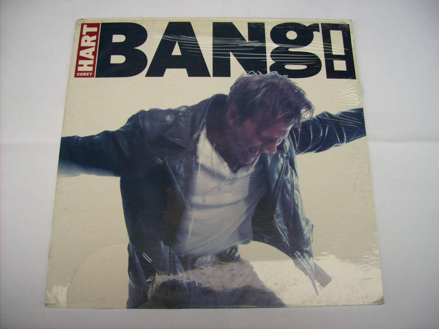 Bang !