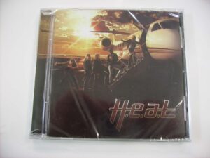 H.E.A.T.