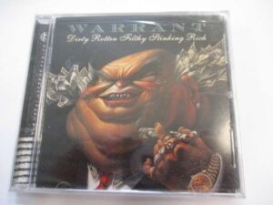 Dirty rotten filthy stinking rich