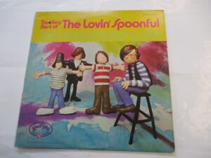 The very best (cut out sleeve)