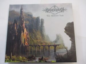 The shadowed Road