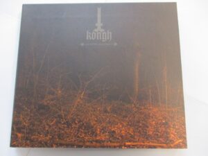Counting heartbeats (2CD)