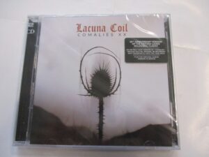 Comalies XX (2CD)