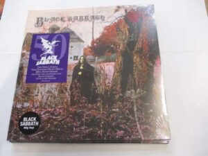 Black Sabbath (RE)