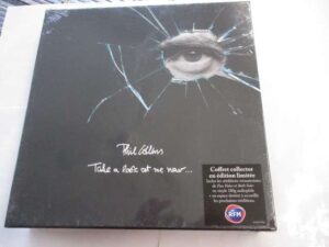 Take a look at me now (3LP BOXSET)
