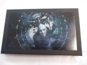 Have you seen this ghost (LTD BOX SET)