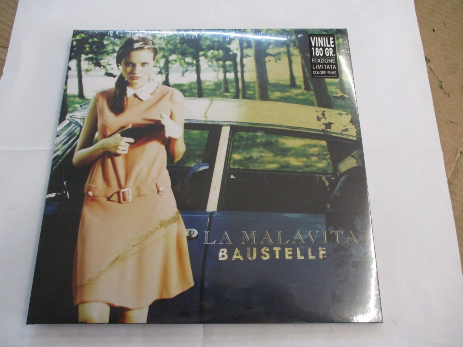 La malavita (RE)