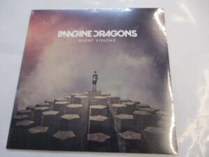 Night visions