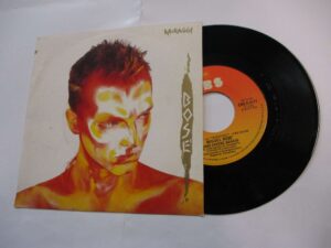 Miraggi / Odio vivere adagio