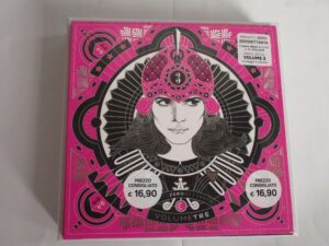 Zerosettanta volume 3