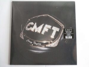 CMFT (Black vinyl)