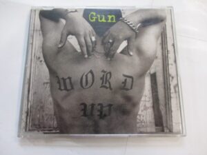 Word up - 4 tr.
