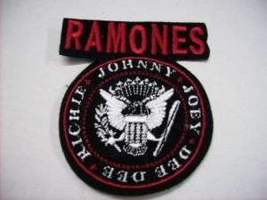 Toppa/Patch