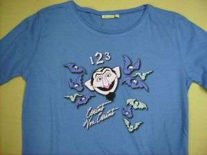 Count von Count