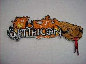 Toppa/Patch