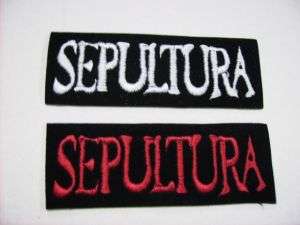 Toppa/Patch