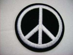 Pace/Peace