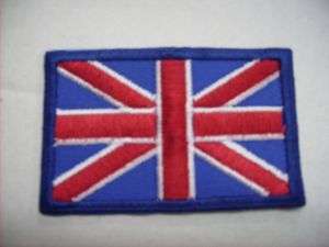 UK flag