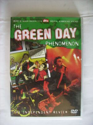 The Green Day phenomenon