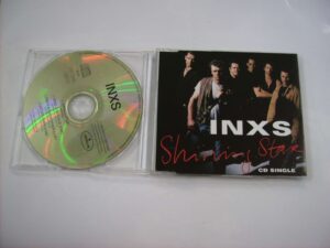 Shining star - 4 tr.