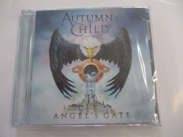 Angel's gate