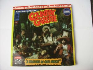 A traitor in our midst! (2LP)