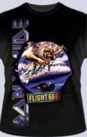 Flight 666