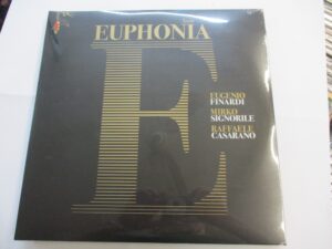 Euphonia (2LP)