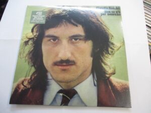 Non ce n'e' per nessuno (RE) (Green vinyl)