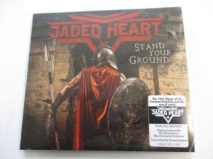 Stand your ground