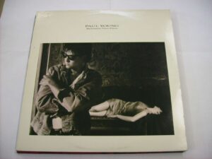 Between two fires (w/innersleeve)