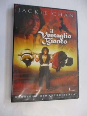 by Jackie Chan