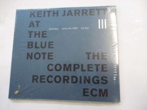 At the Blue Note