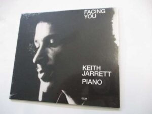 Facing you