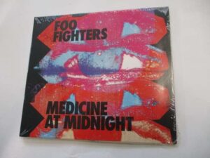Medicine at midnight
