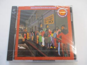 8:30 (2CD)