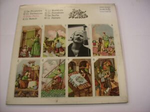 Il mio mestiere (2LP)