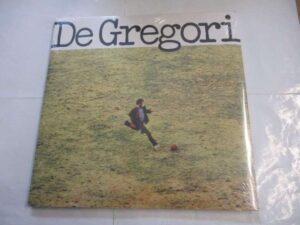 De Gregori (RE)