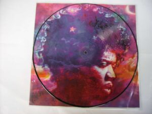 In from the storm (LP PDK)