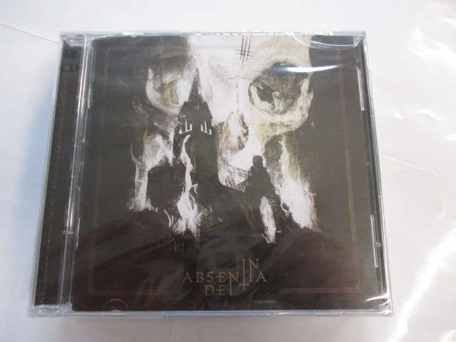 In absentia dei (2CD)