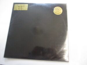 Metallica (2LP) (RE)