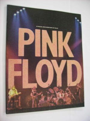 A visual documentary by Miles