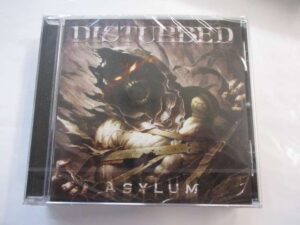 Asylum