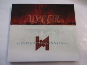Themes from William Blake's The marriage of heaven and hell (2CD)