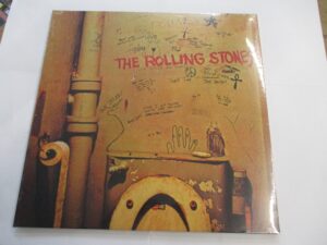 Beggars Banquet (RE)