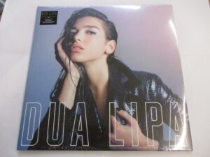 Dua Lipa